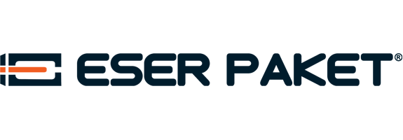 ESER Paketleme Logo